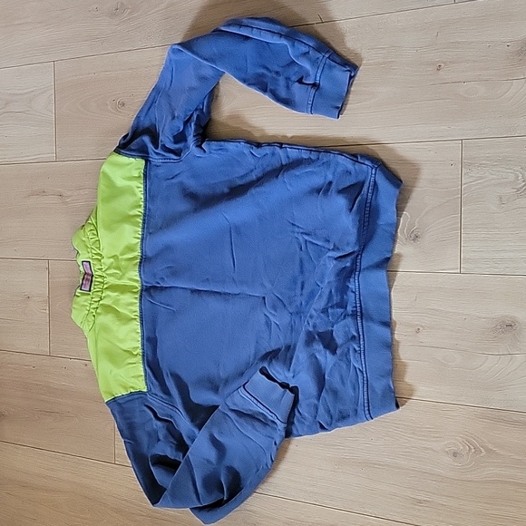 Vineyard vines small sweater - Picture 6 of 7